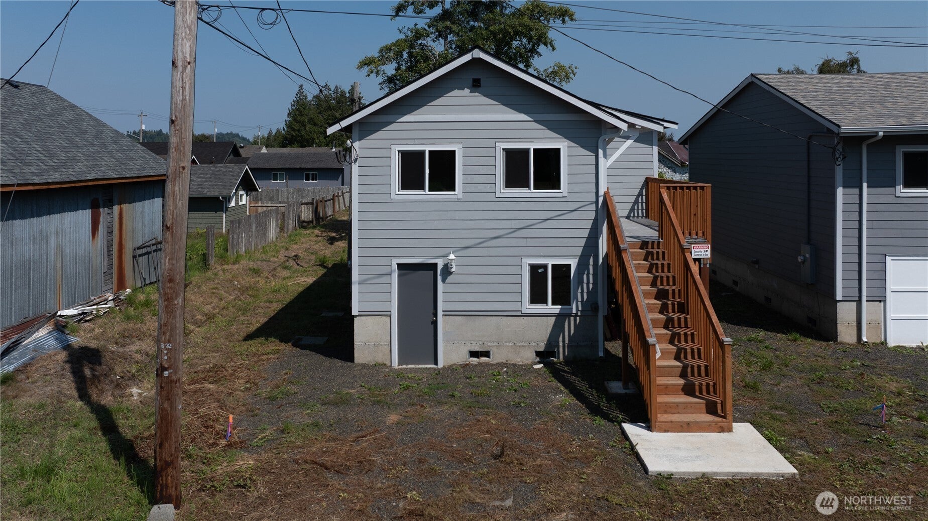 102 N Martin Street
