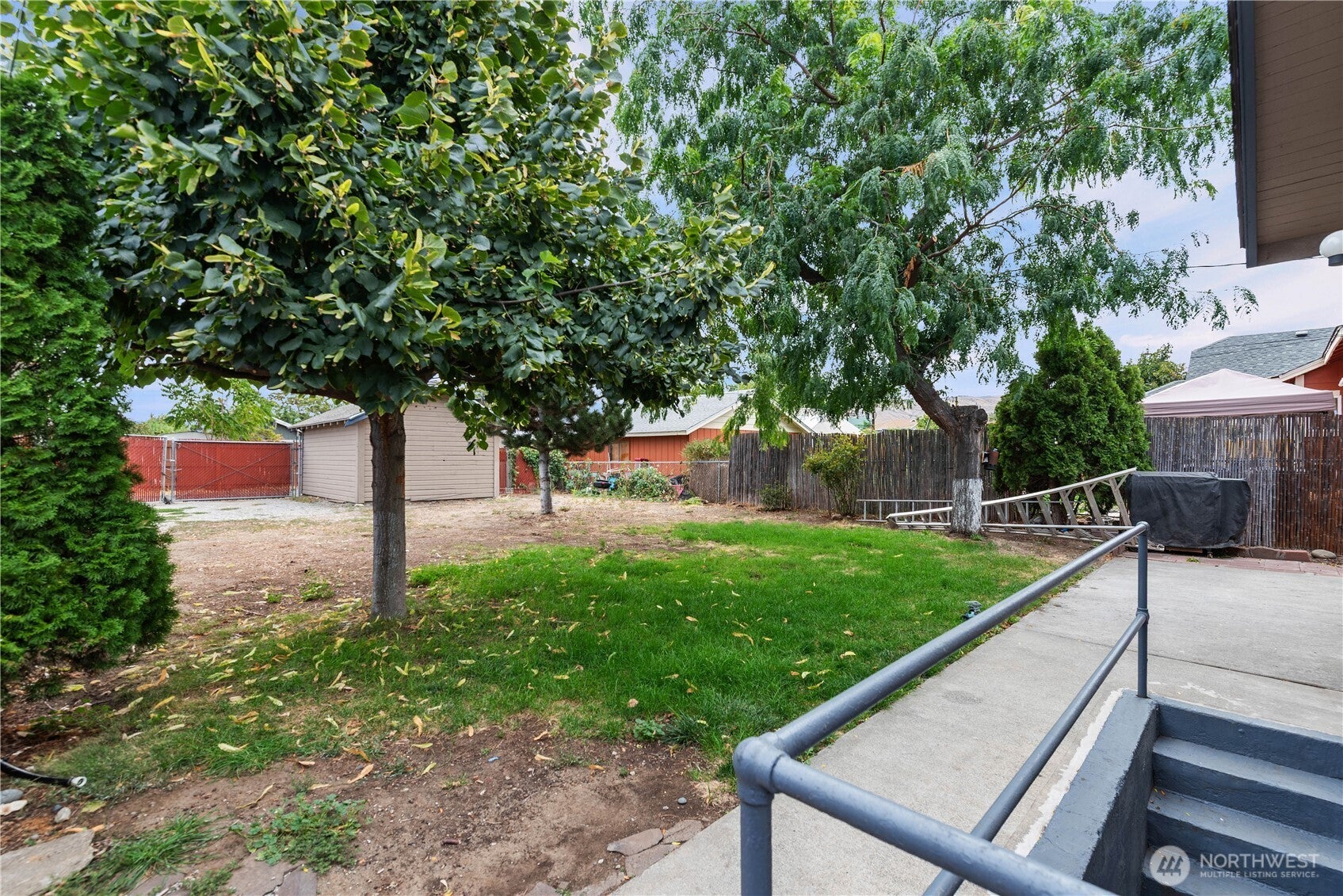 905 Kittitas St