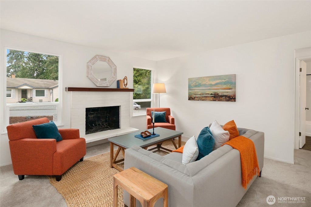 Photo of 2418 74th Street SE, Everett, WA 98203 (MLS # 2585475)