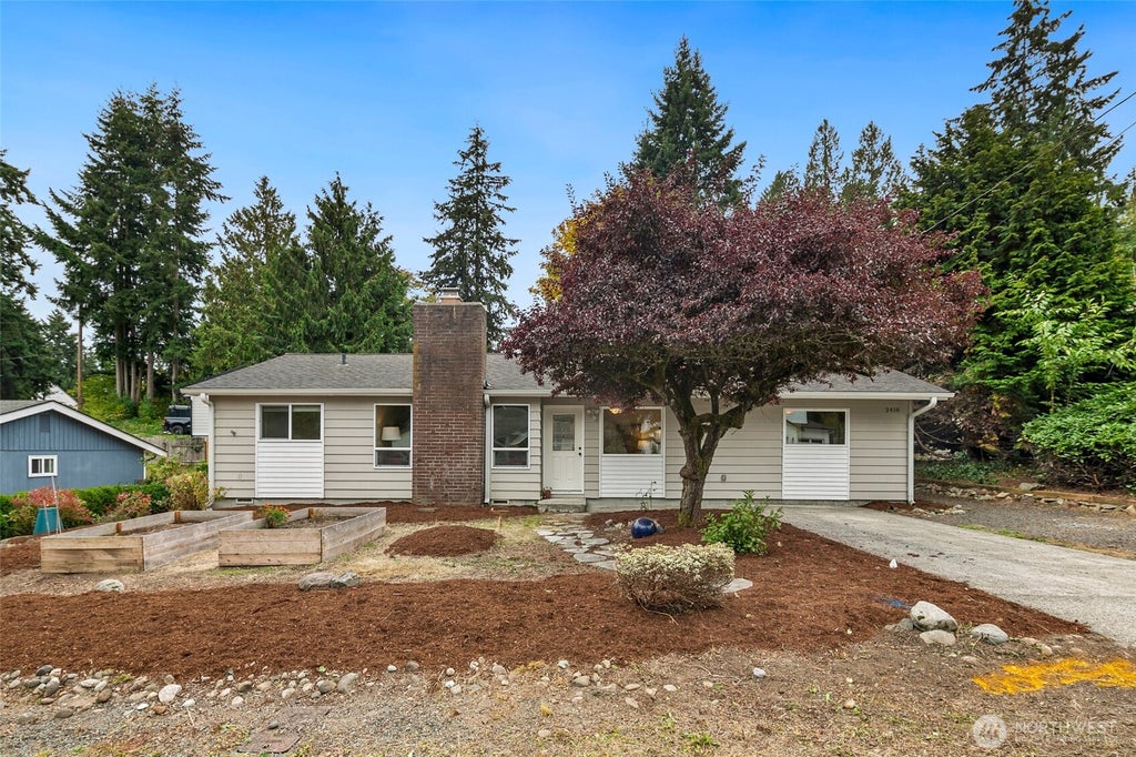 Photo of 2418 74th Street SE, Everett, WA 98203 (MLS # 2585475)