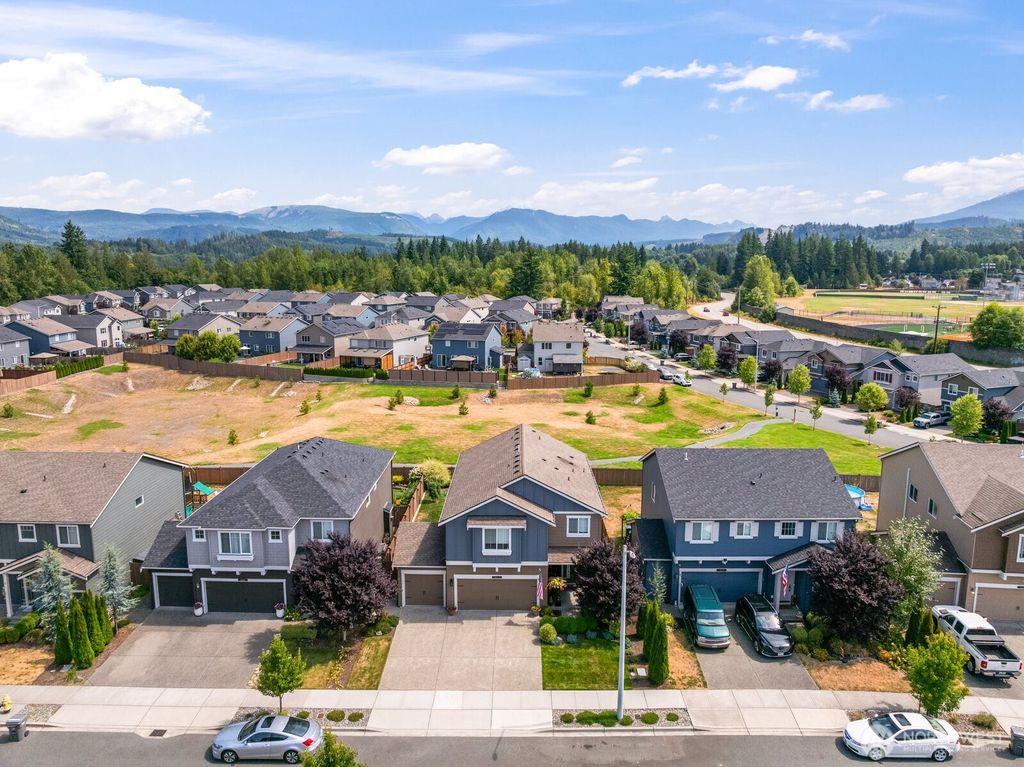 Photo of 10311 Messner Avenue, Granite Falls, WA 98252 (MLS # 2416468)