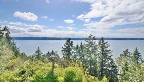 A home in Tulalip