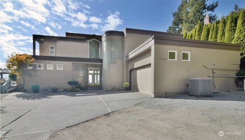 A home in Tulalip