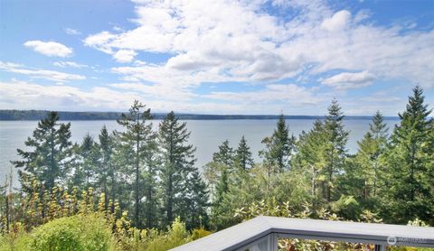 A home in Tulalip