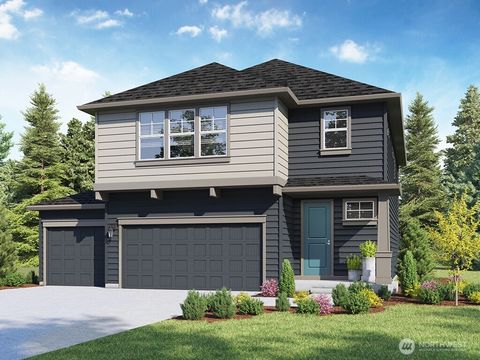 Photo of 28304 75th Drive NW #06, Stanwood, WA 98292 (MLS # 2464335)