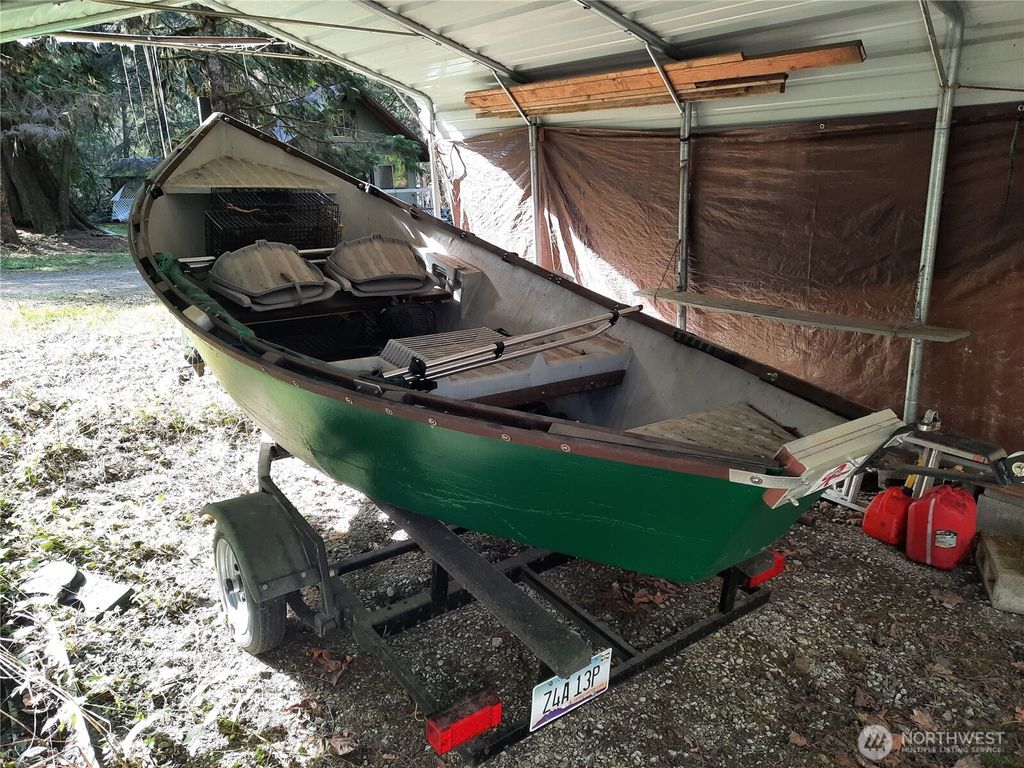 Photo of 8535 Beaver Place, Marblemount, WA 98267 (MLS # 2497691)