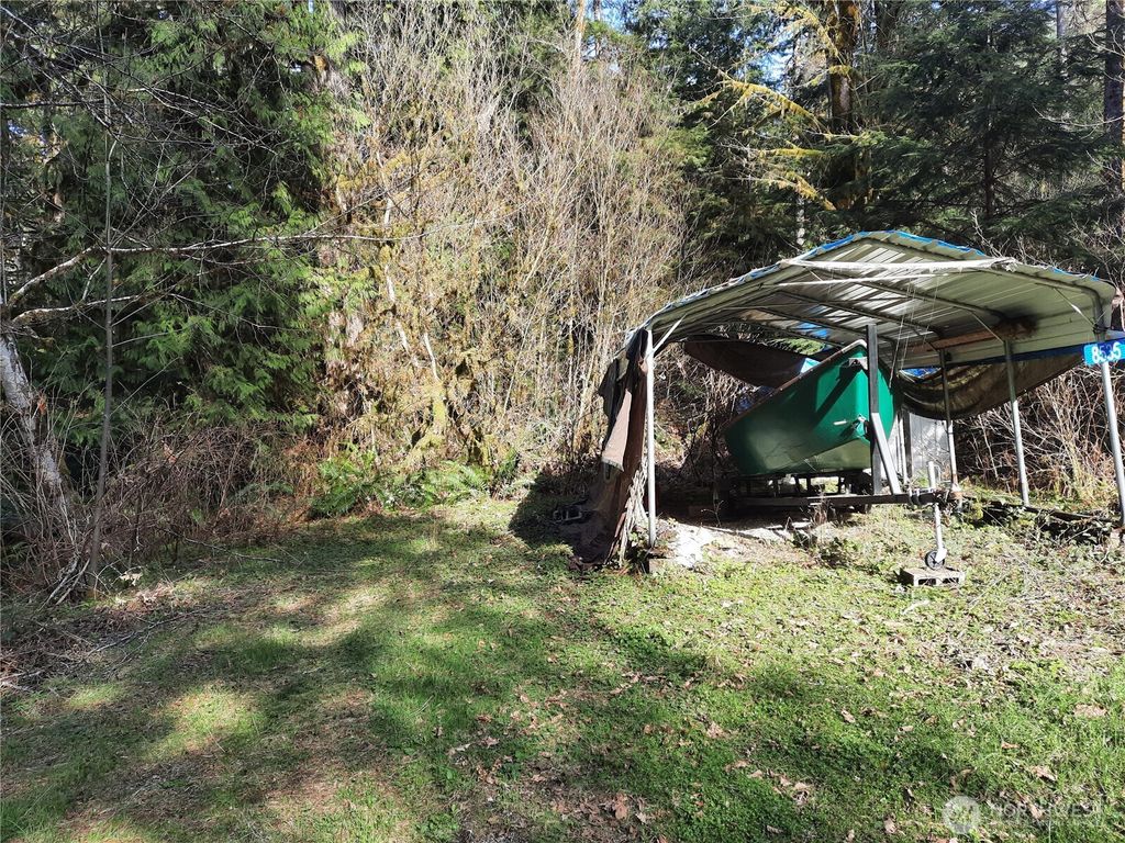 Photo of 8535 Beaver Place, Marblemount, WA 98267 (MLS # 2497691)