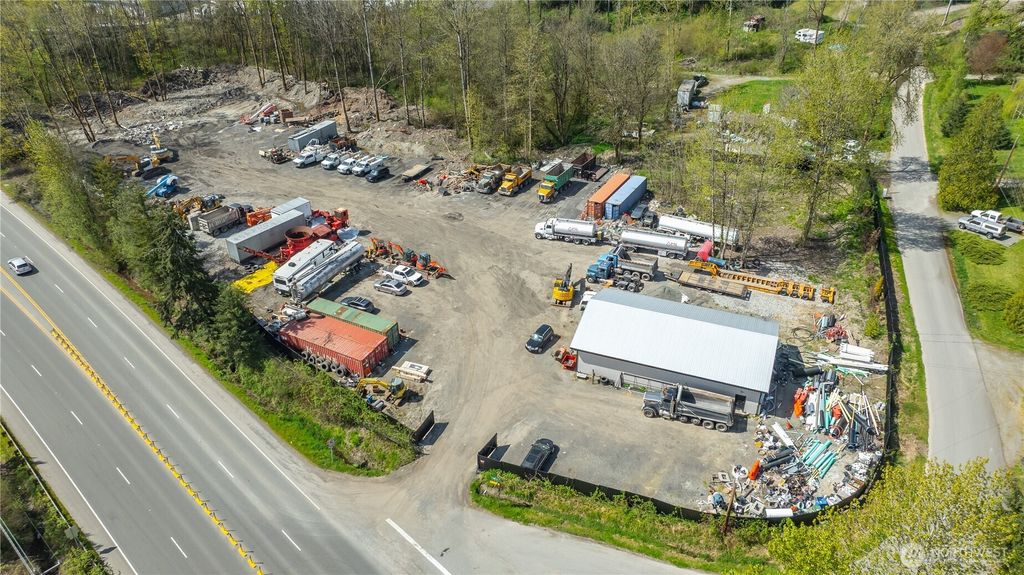 Photo of 37405 Pacific Highway S, Federal Way, WA 98003 (MLS # 2513240)