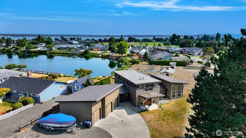 5493 Salish Road