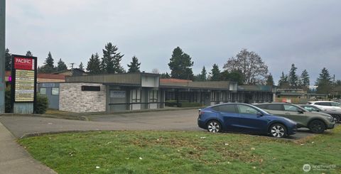 30640 Pacific Hwy Highway S Federal Way WA 98003