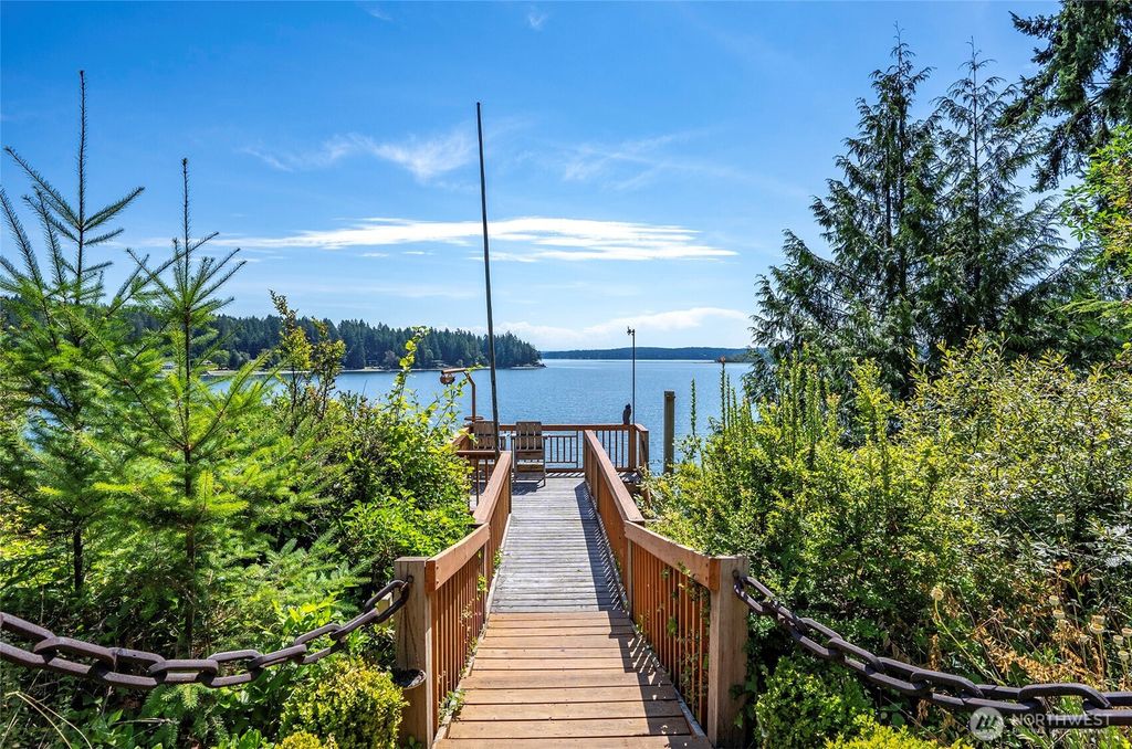 Photo of 16412 50th Street Ct SW, Longbranch, WA 98351 (MLS # 2470092)