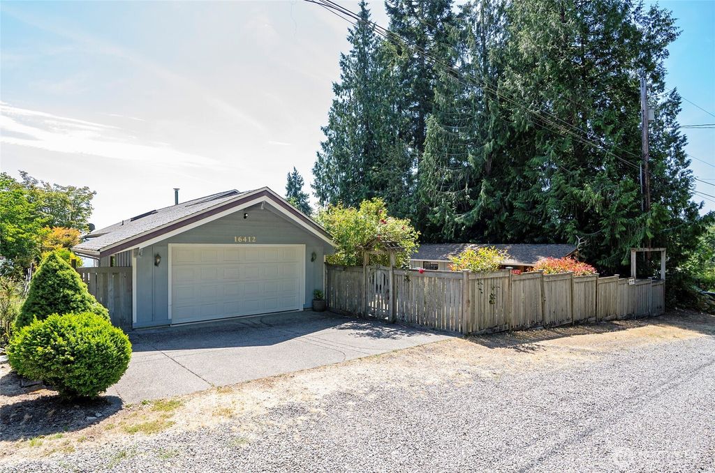 Photo of 16412 50th Street Ct SW, Longbranch, WA 98351 (MLS # 2470092)