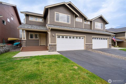 Photo of 104 Vineyard Lane #5A, Chelan, WA 98816 (MLS # 2442984)