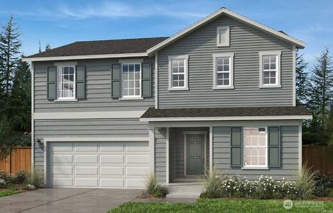 938 Britschgi Street 05 Buckley WA 98321