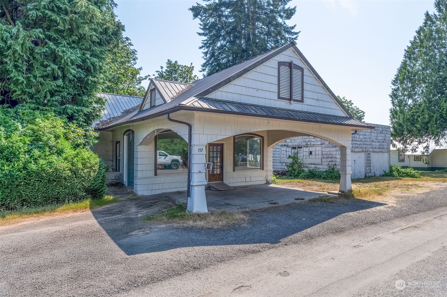 157 Salkum Road