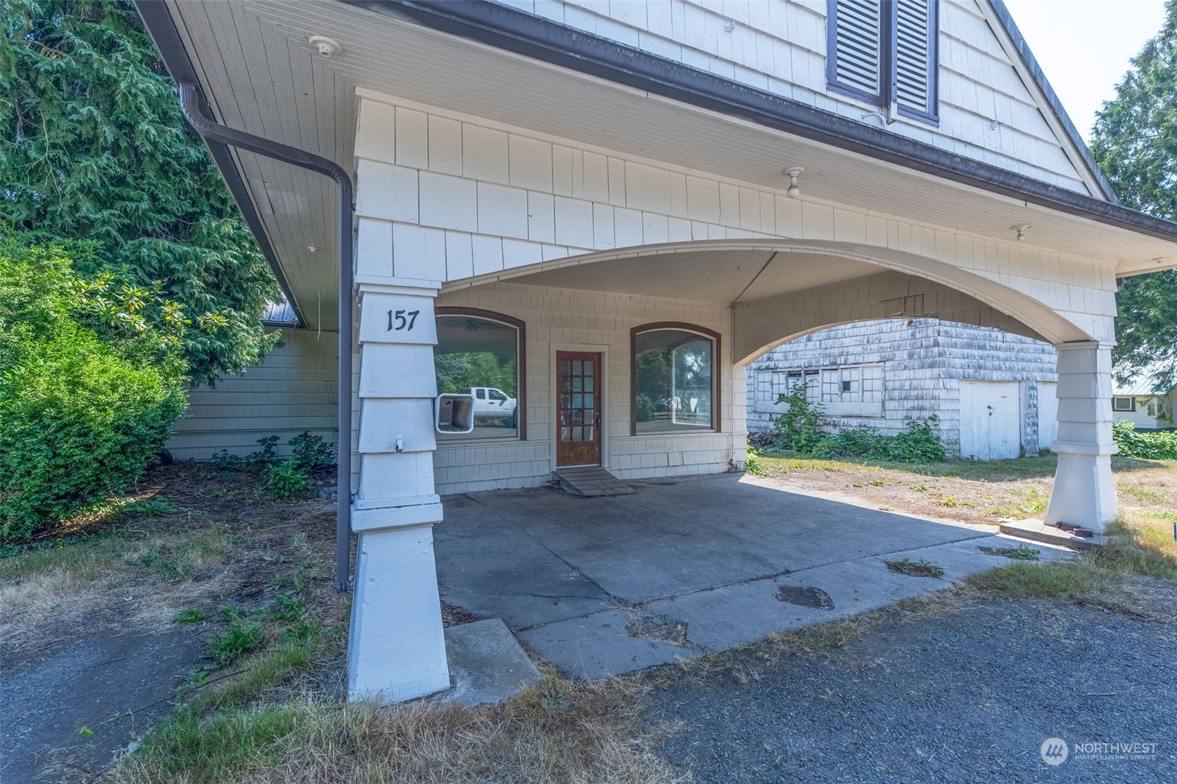 157 Salkum Road