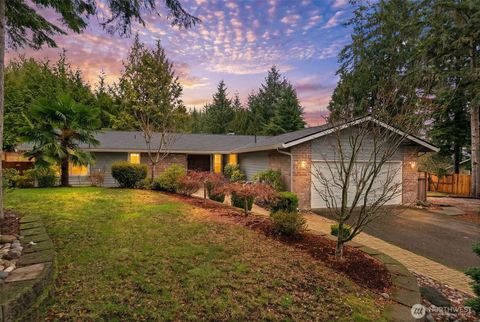 Photo of 3523 125th Street NW, Gig Harbor, WA 98332 (MLS # 2467765)