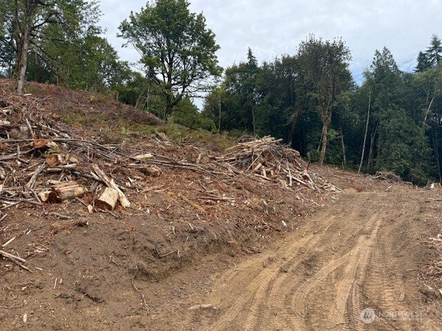 0 Garrard Creek Road