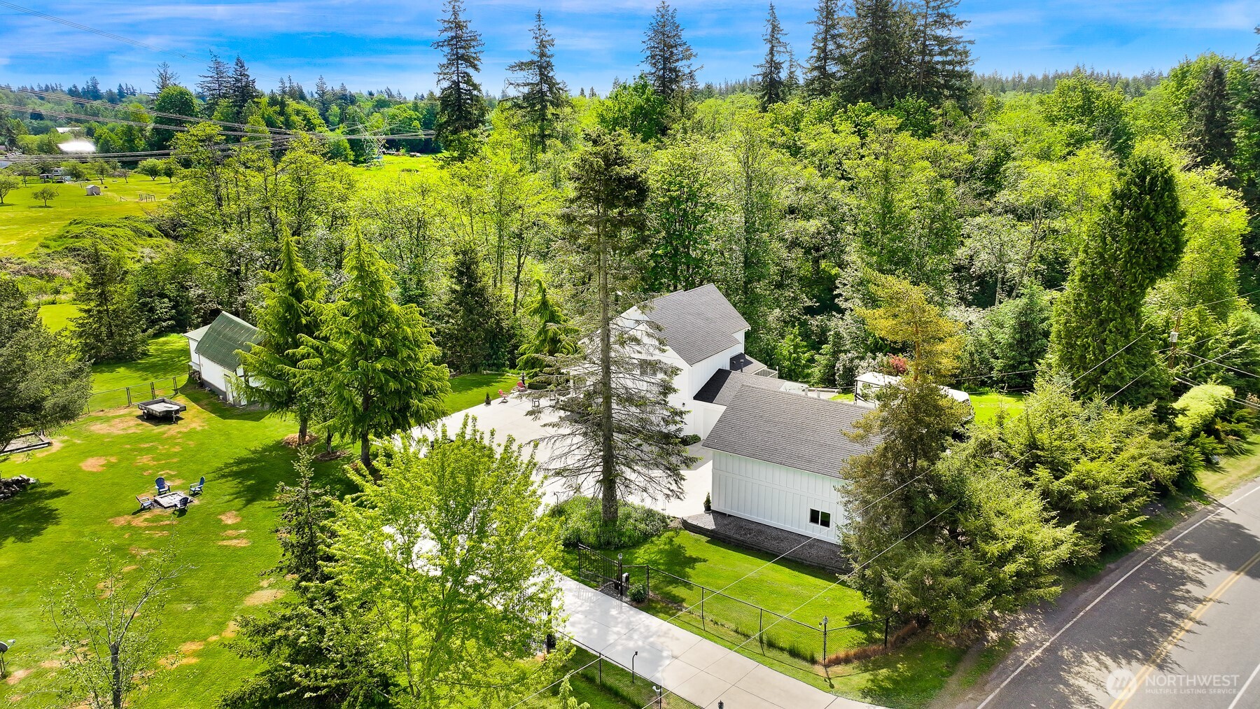 8894 Giles Road