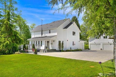Photo of 8894 Giles Road, Blaine, WA 98230 (MLS # 2442649)