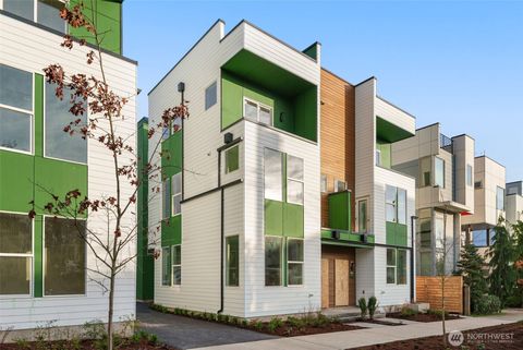 Photo of 2809 S Charles Street, Seattle, WA 98144 (MLS # 2479619)