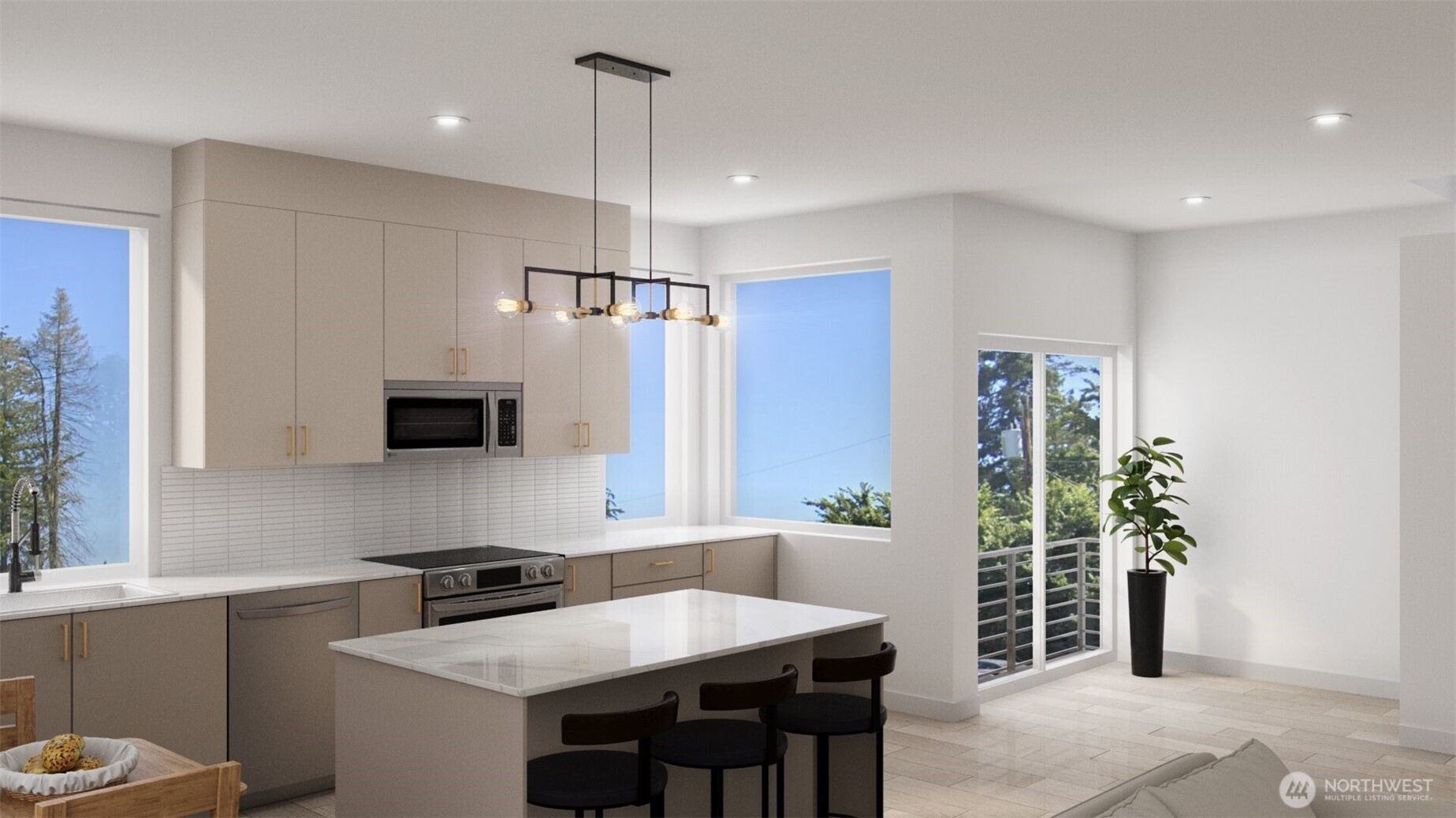 2809 S Charles Street