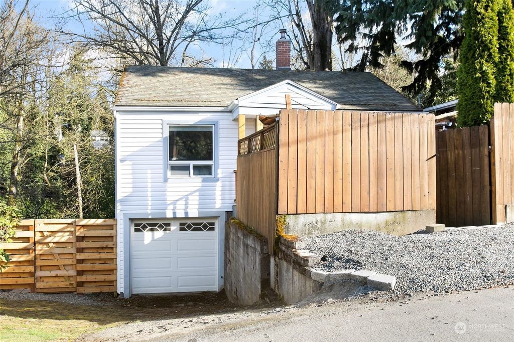 Photo of 11420 Roseberg Avenue S, Burien, WA 98168 (MLS # 2214491)