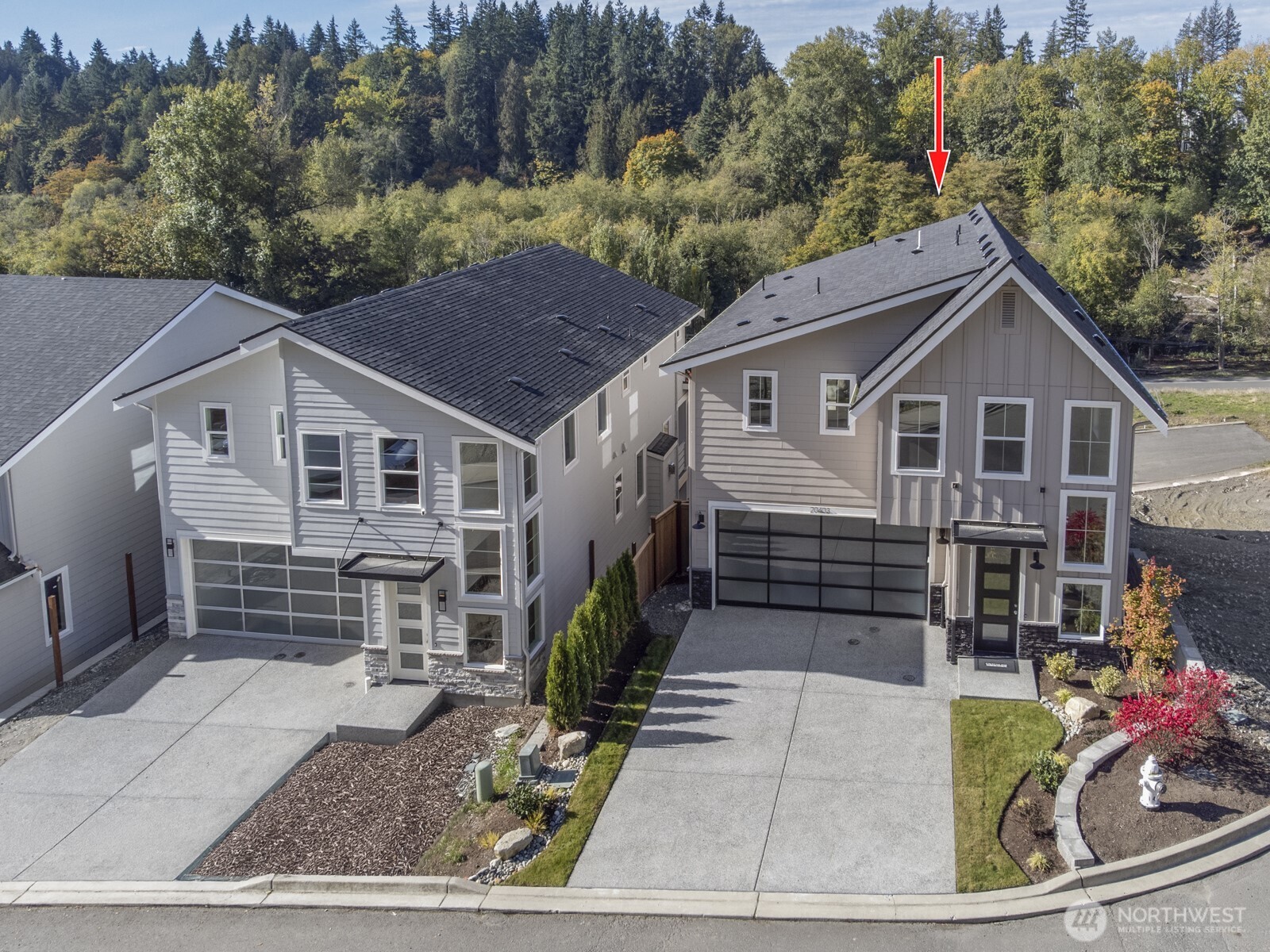 20403 94th Drive NE