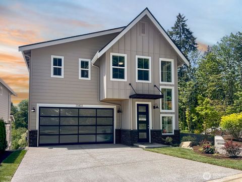 Photo of 20403 94th Drive NE, Bothell, WA 98011 (MLS # 2443924)