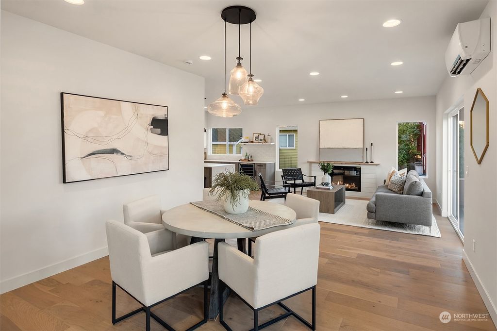 Photo of 2314 NW 65th Street, Seattle, WA 98117 (MLS # 2330938)