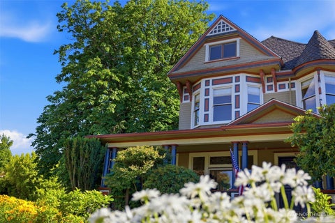 Photo of 502 N E Street, Tacoma, WA 98403 (MLS # 2580253)
