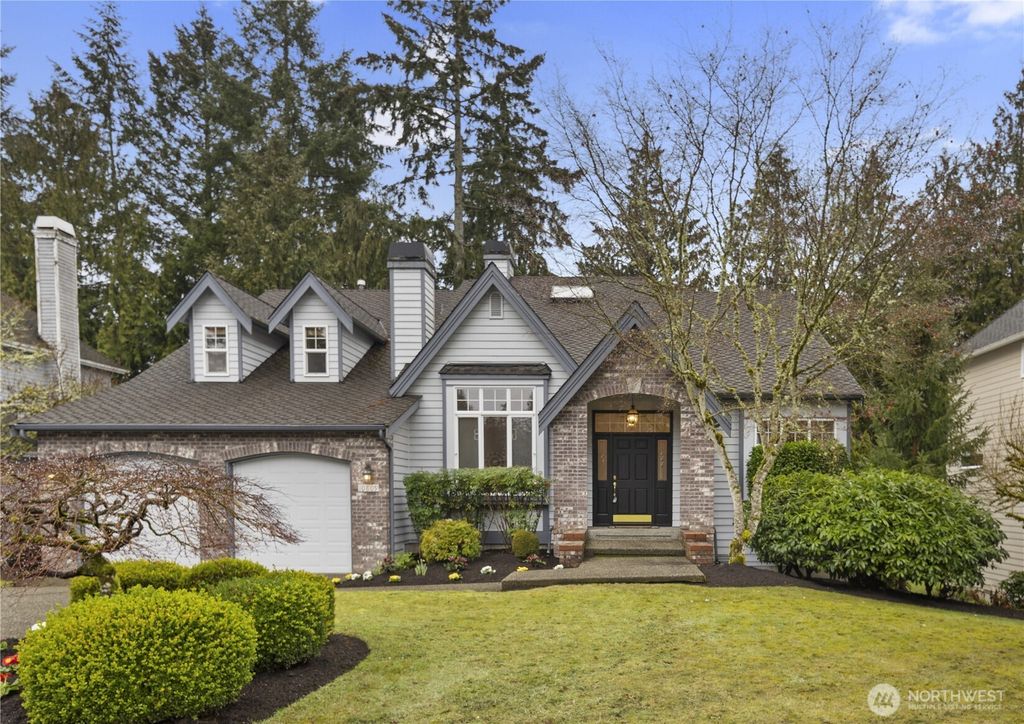 Photo of 10809 168th Court NE, Redmond, WA 98052 (MLS # 2333689)