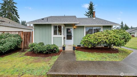 Photo of 801 Berne Lane SE, Olympia, WA 98513 (MLS # 2494686)