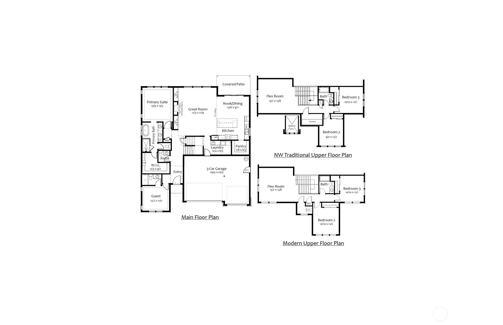 912 NW 173RD Circle Lot 26
