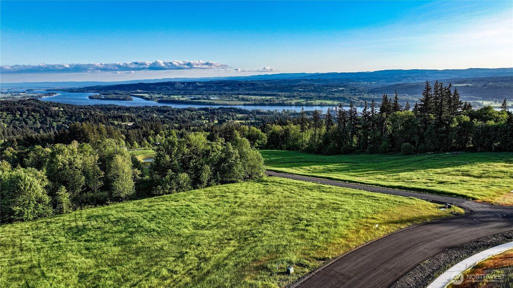 Photo of 0 Sundance Court #31, Kalama, WA 98625 (MLS # 2521220)