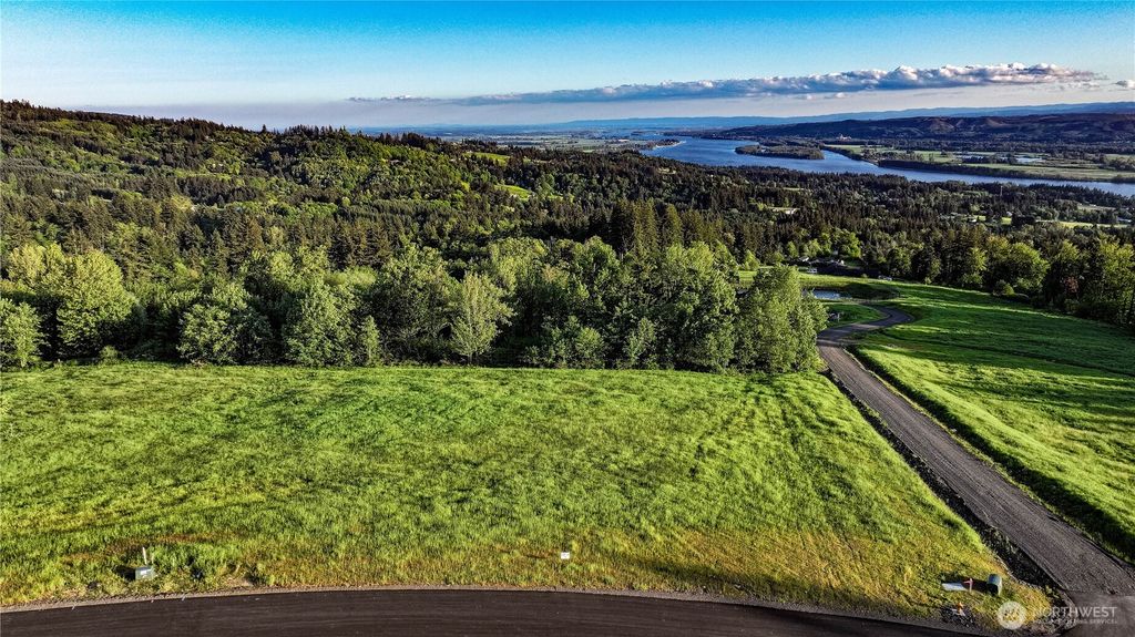 Photo of 0 Sundance Court #31, Kalama, WA 98625 (MLS # 2521220)