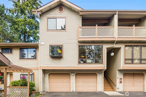 Photo of 1572 NE 177th Street #A4, Shoreline, WA 98155 (MLS # 2541555)