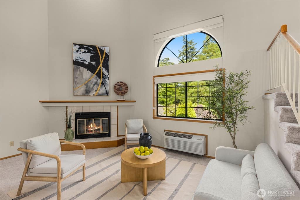 Photo of 1572 NE 177th Street #A4, Shoreline, WA 98155 (MLS # 2541555)