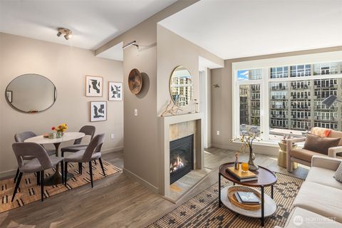 2607 Western Avenue 809 Seattle WA 98121
