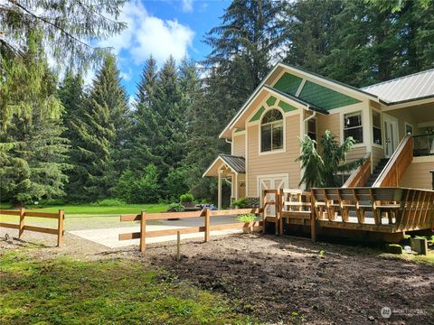 A home in Beaver