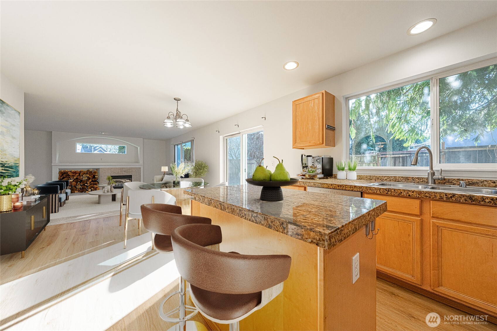 19414 126th Street E