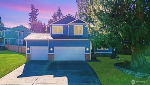 Photo of 19414 126th Street E, Bonney Lake, WA 98391 (MLS # 2479130)