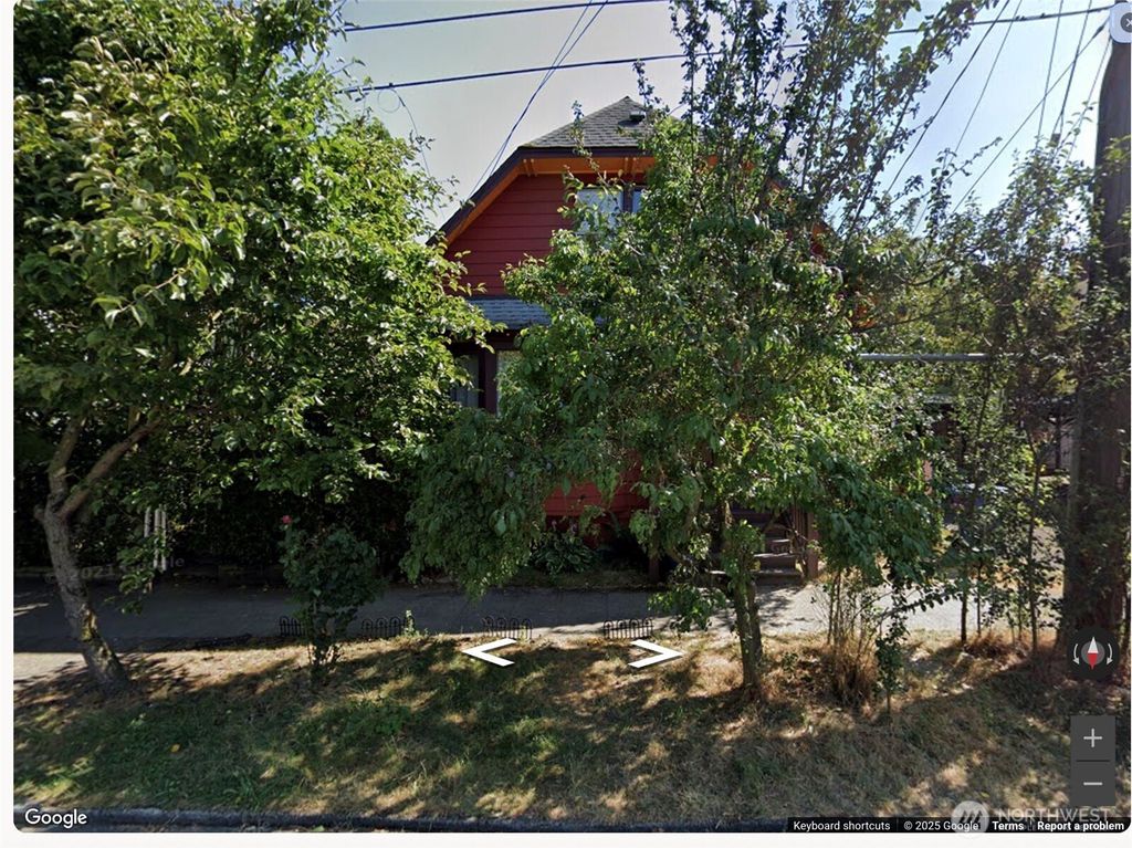 Photo of Seattle, WA 98105 (MLS # 2418793)
