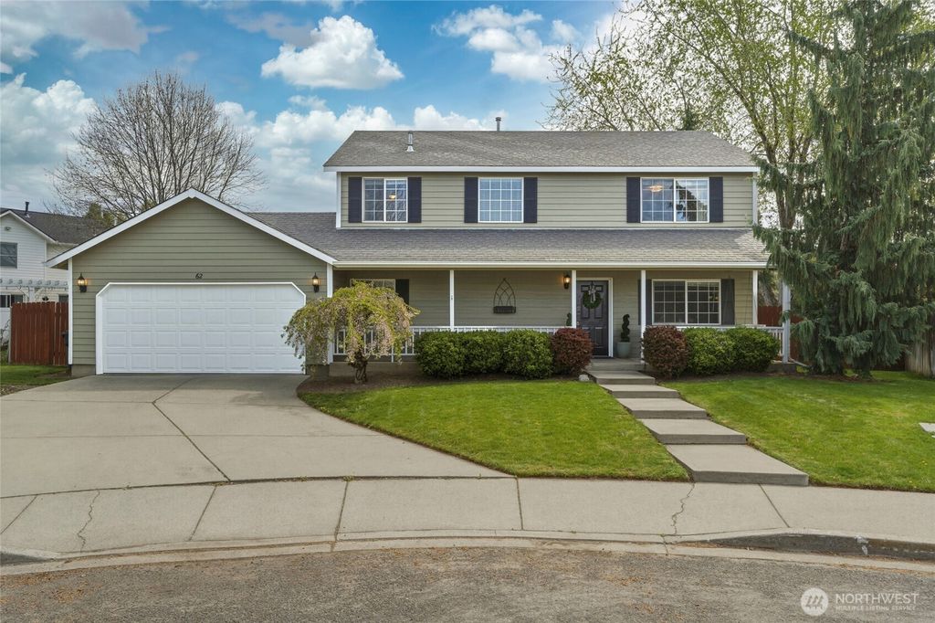 Photo of 62 NW Earl Lane, College Place, WA 99324 (MLS # 2506806)