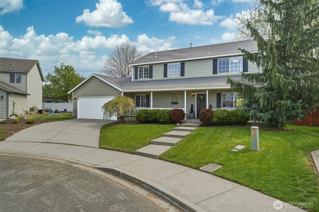 Photo of 62 NW Earl Lane, College Place, WA 99324 (MLS # 2506806)