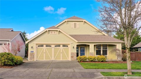 Photo of 965 Chestnut Loop, Mount Vernon, WA 98274 (MLS # 2485285)