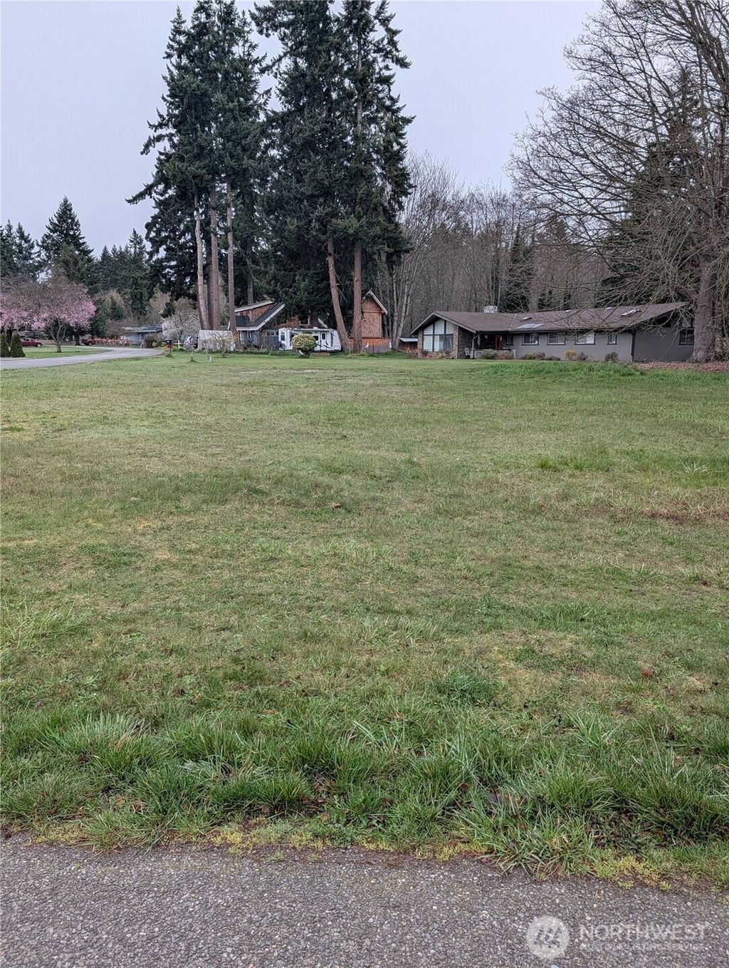 Photo of 0 N Solmar Drive #Lot 3, Sequim, WA 98382 (MLS # 2491155)