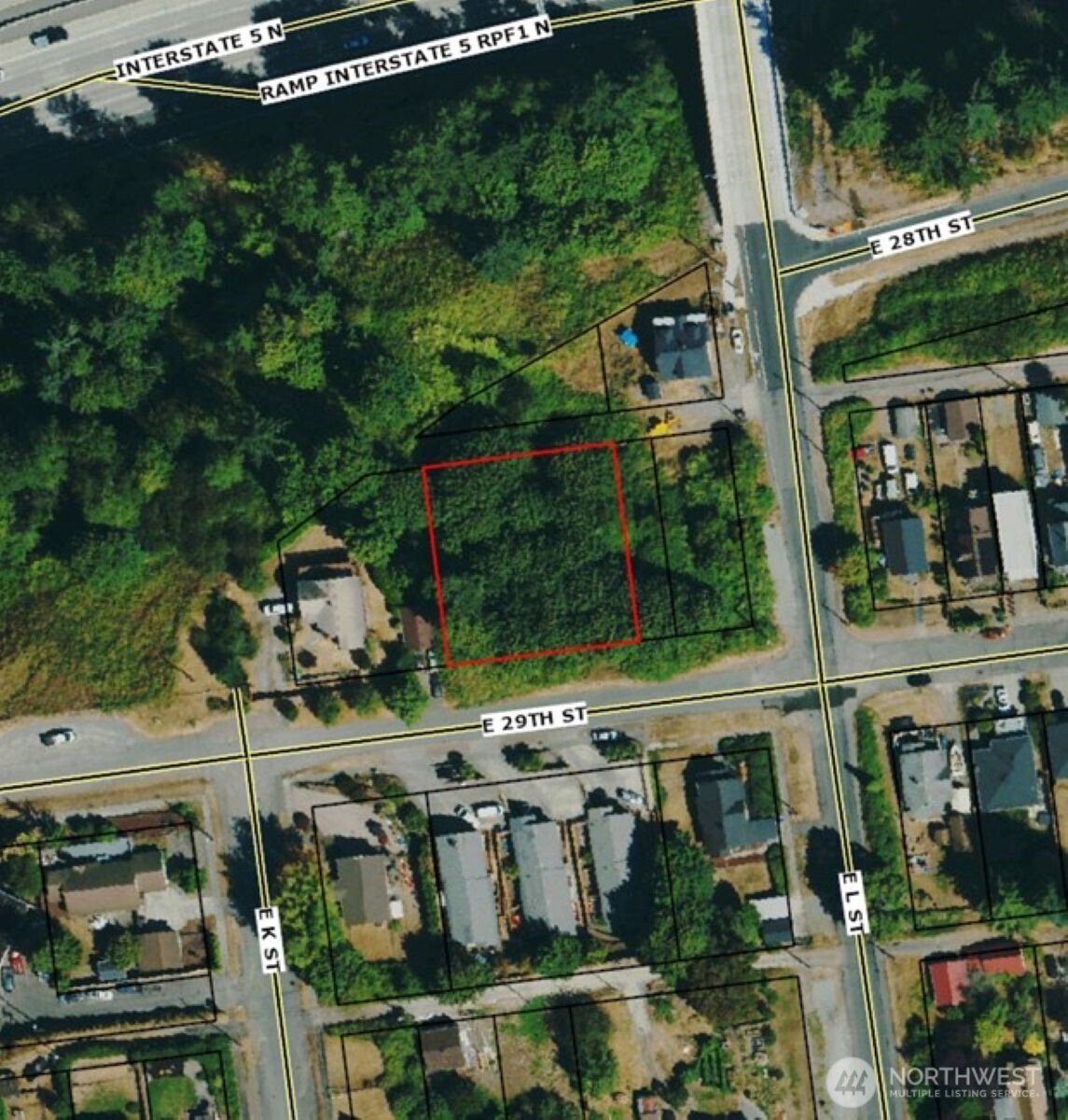 1111 E 29th St.