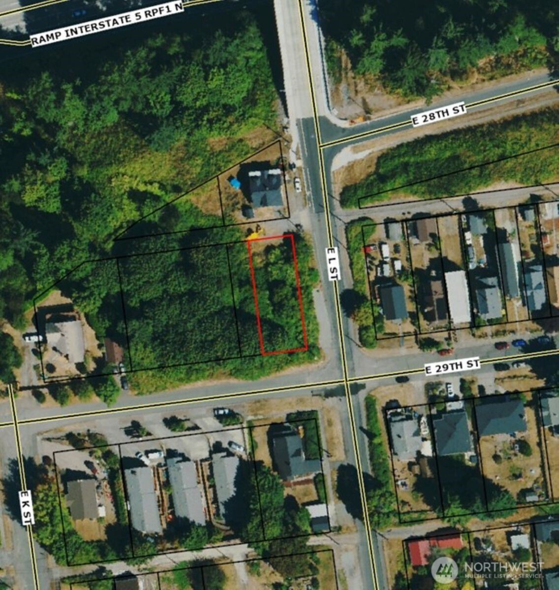 1111 E 29th St.