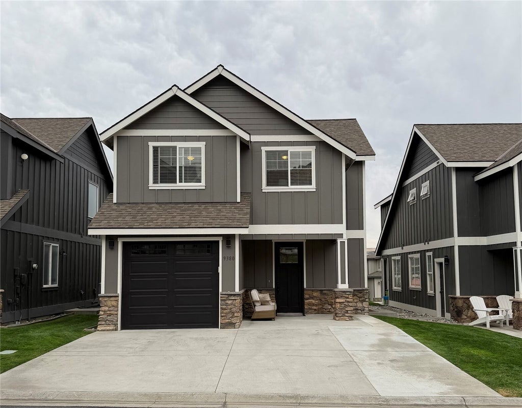 Photo of 9380 Entiat Lane NW, Quincy, WA 98848 (MLS # 2595613)